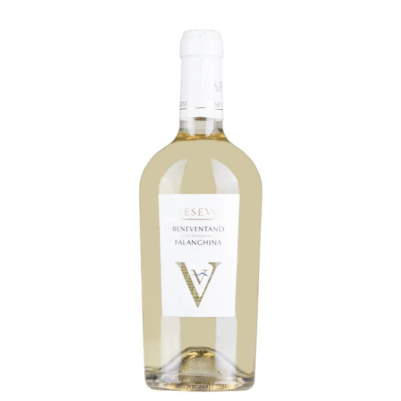 2020 | Vesevo | Falanghina Beneventano - Wine