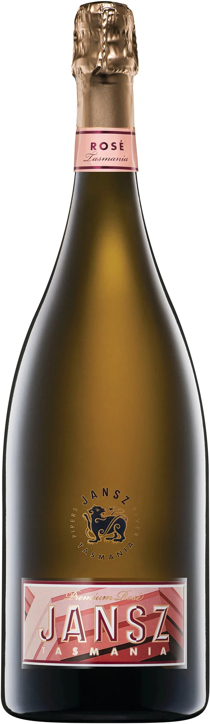Jansz Tasmania | Special Edition Premium Sparkling Rose (Magnum) - NV