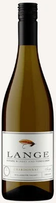 Lange Estate | Chardonnay - NV