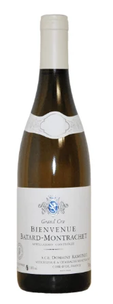 2008 | Domaine Ramonet | Bienvenues-Batard-Montrachet