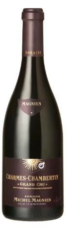 2021 | Domaine Michel Magnien | Charmes-Chambertin