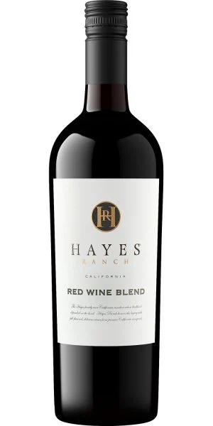 Hayes Ranch | Red Blend - NV
