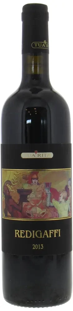 2013 | Tua Rita | Redigaffi - Wine