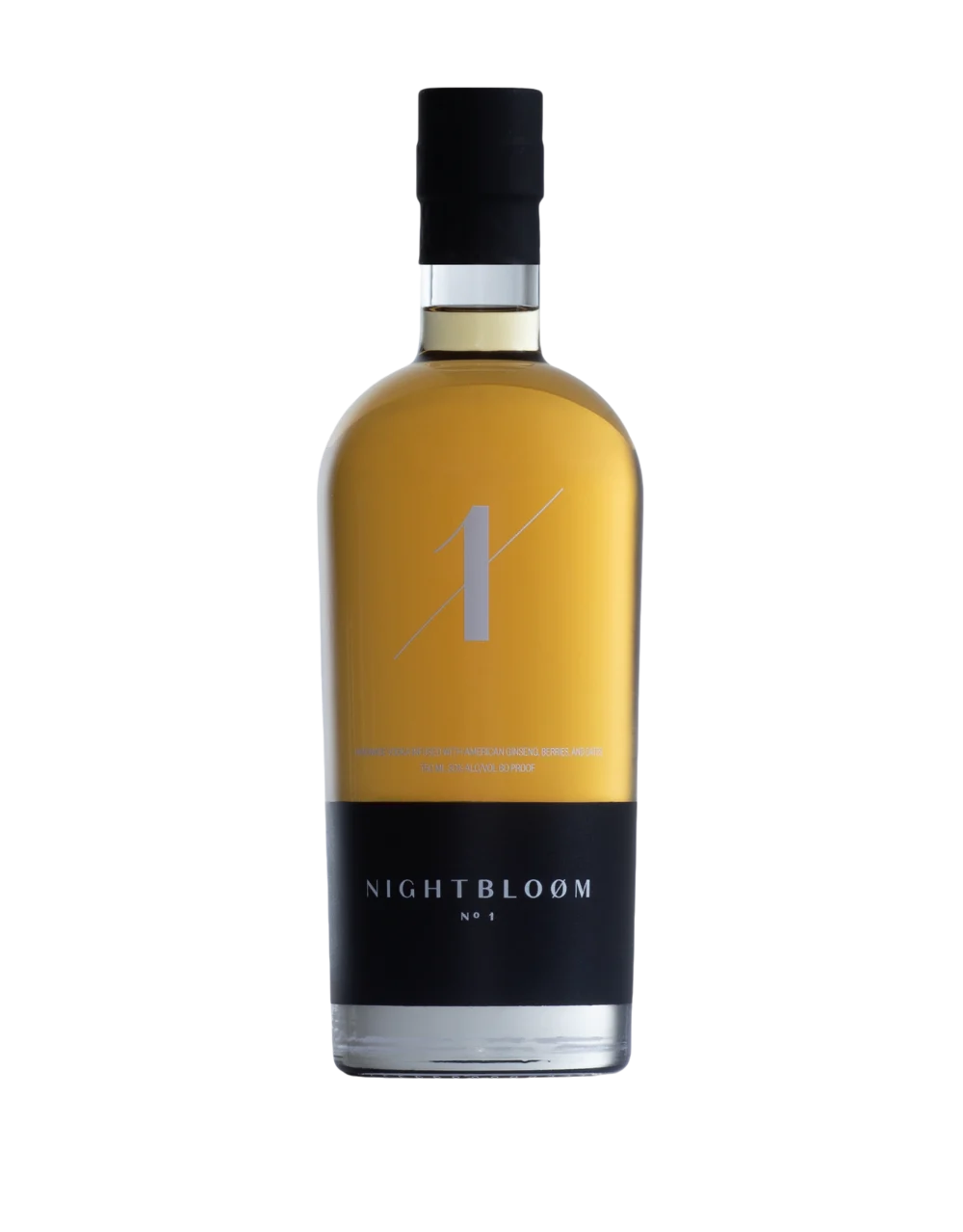 Nightbloom Nº1 Vodka