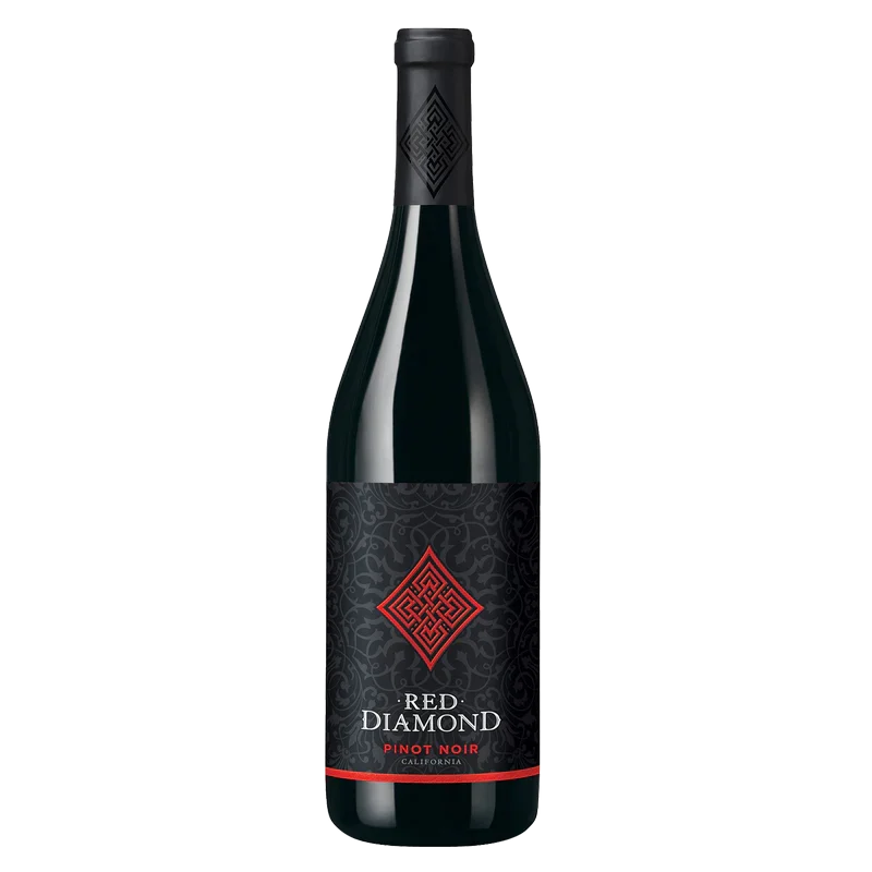 Red Diamond | Pinot Noir - NV