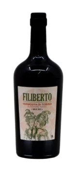 Isnardi Martina Torino Filiberto Vermouth