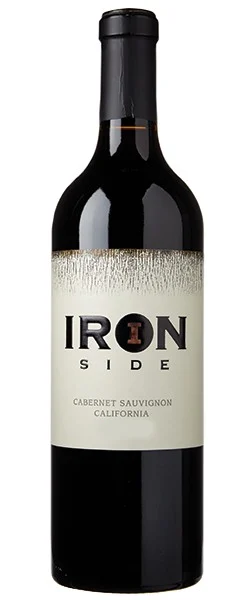Ironside Cellars | Cabernet Sauvignon - NV