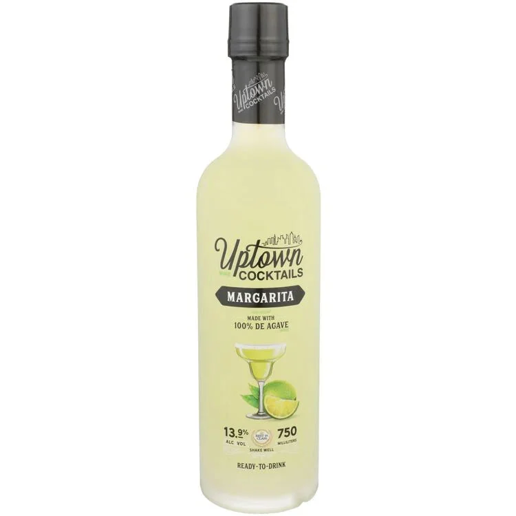 Uptown Cocktails | Margarita Cocktail - NV
