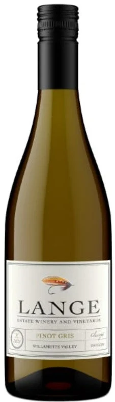 Lange Estate | Pinot Gris - NV