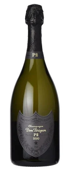 2000 | Dom Pérignon | P2 Plenitude Brut - Wine