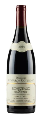 2010 | Domaine Confuron-Cotetidot | Echezeaux