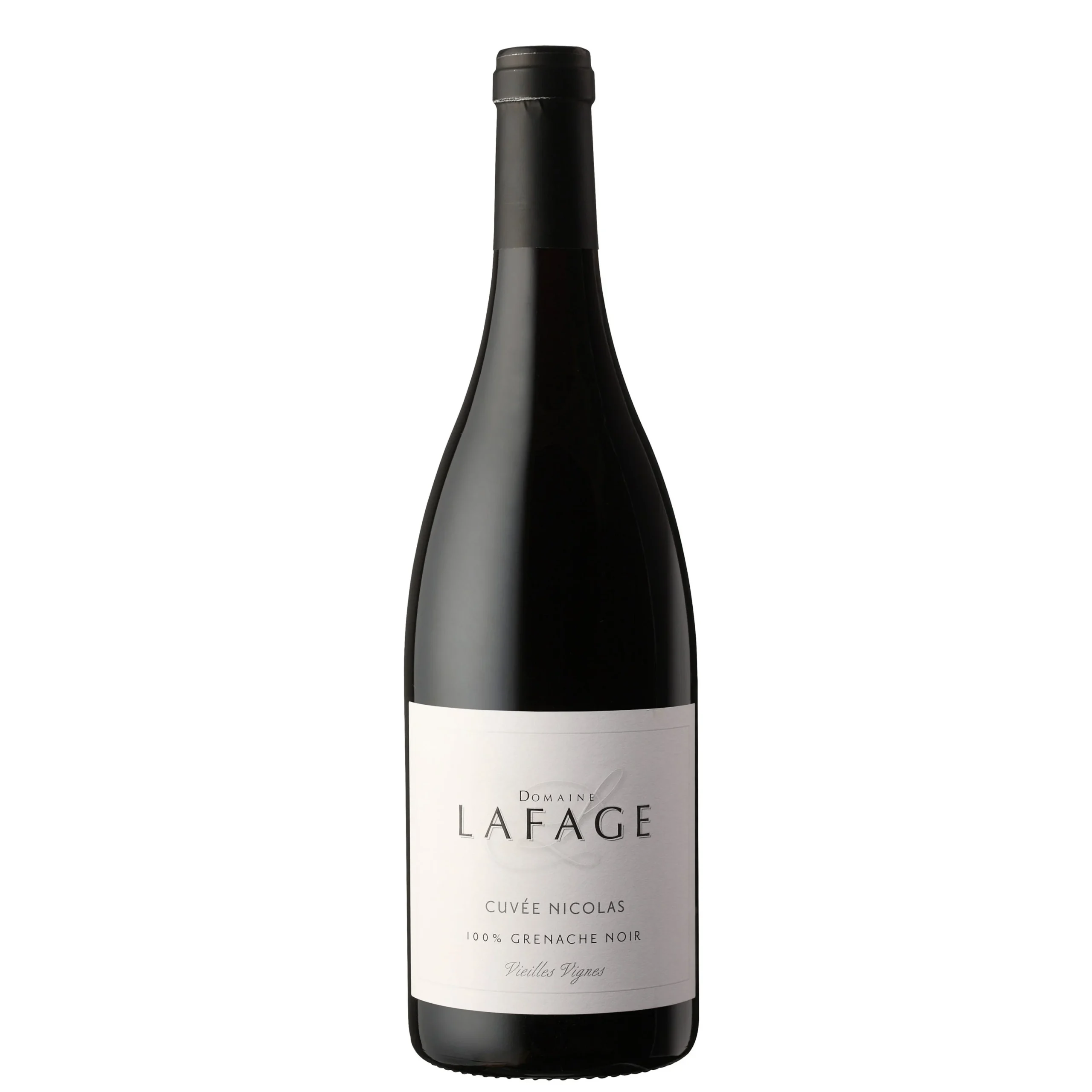 2020 | Domaine Lafage | Nicolas Grenache Noir - Wine