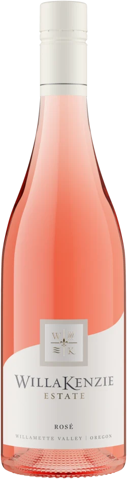 2021 | WillaKenzie Estate | Rose - Wine