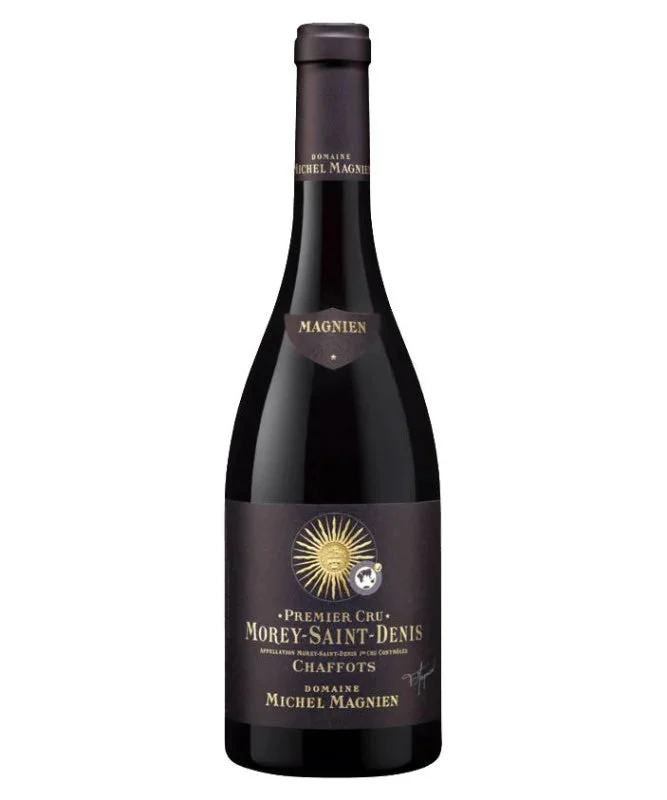 2018 | Domaine Michel Magnien | Les Chaffots - Wine