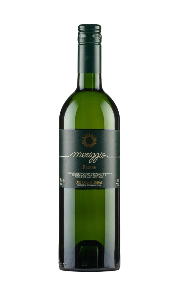 2022 | Fontodi | Meriggio - Wine