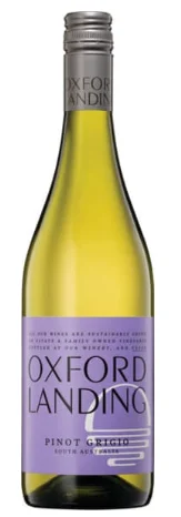 2021 | Oxford Landing | Pinot Grigio - Wine