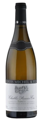2020 | Domaine Louis Michel & Fils | Forets - Wine