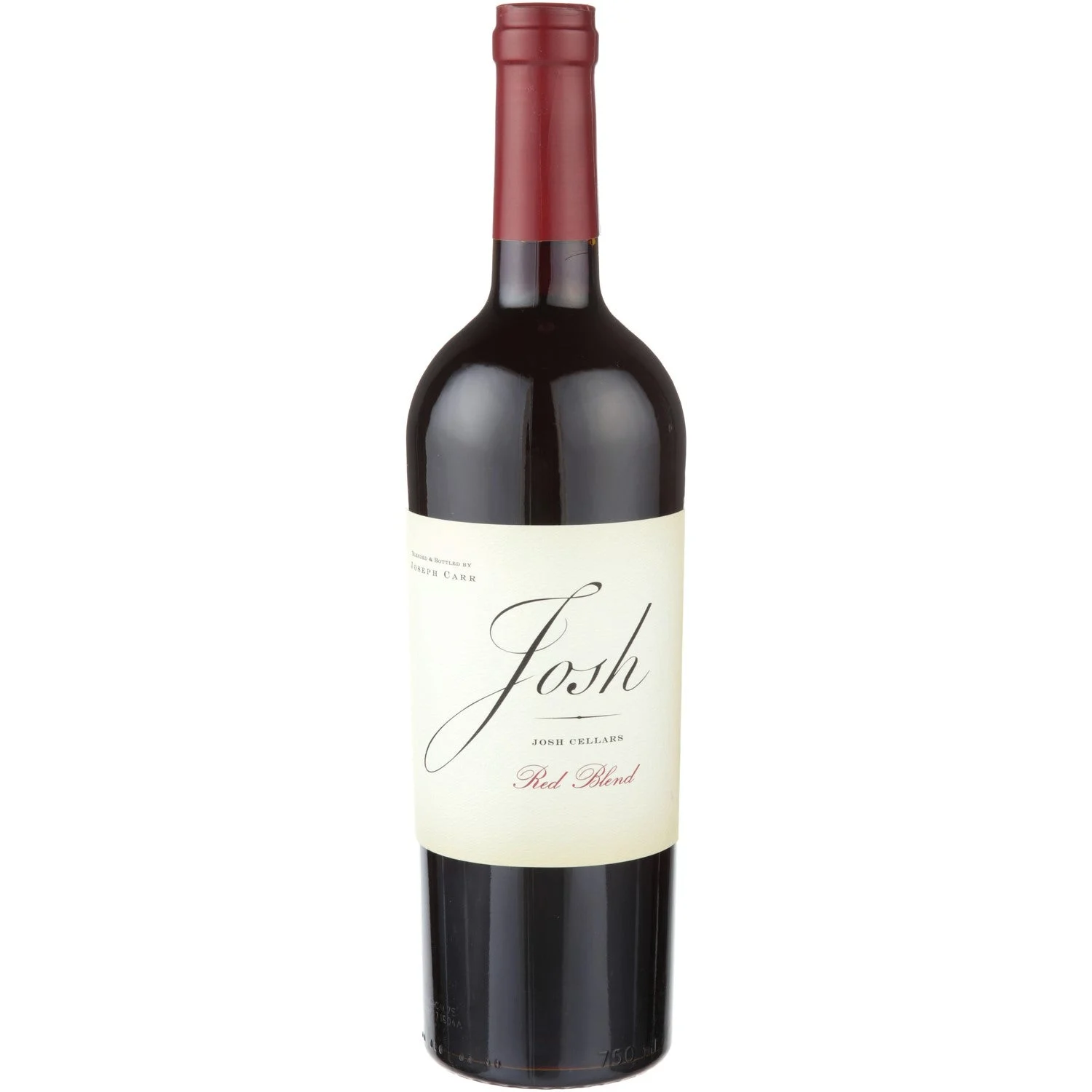Bodegas Josh | Mezcla Roja - NV