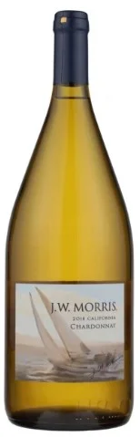 J.W. Morris | Chardonnay (Magnum) - NV