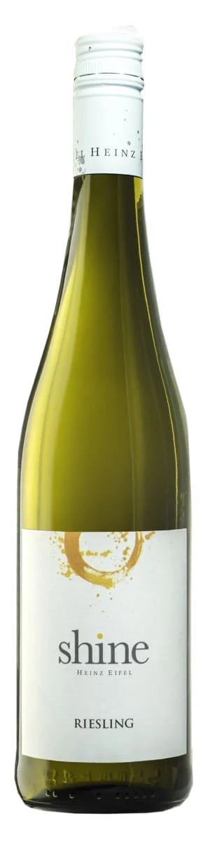 2021 | Heinz Eifel | Shine Riesling - Wine