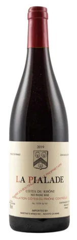 2019 | Château Rayas | La Pialade - Wine