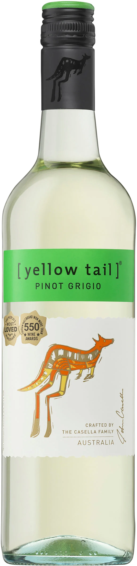 Yellow Tail | Pinot Grigio - NV
