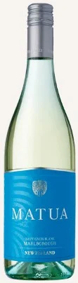 Vinos del Valle de Matua | Sauvignon Blanc - NV