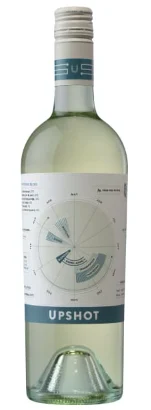 2019 | Rodney Strong | Upshot White Blend - Wine