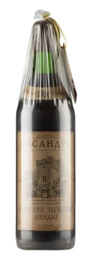 1986 | Massandra | Livadia Red Port - Wine