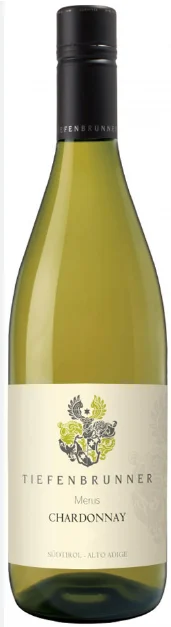 2018 | Tiefenbrunner | Merus Chardonnay Sudtirol - Alto Adigio