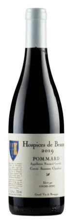 2019 | Hospices de Civiles de Beaune | Pommard Cuvee Suzanne Chaudron - Wine