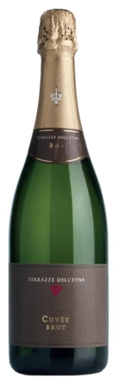 2015 | Terrazze dell Etna | Cuvee Brut - Wine