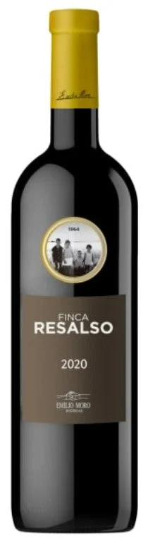 2020 | Emilio Moro | Finca Resalso - Wine