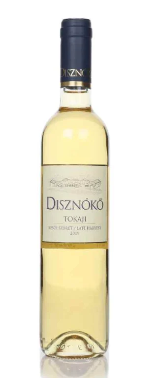 2019 | Disznoko | Late Harvest - Wine