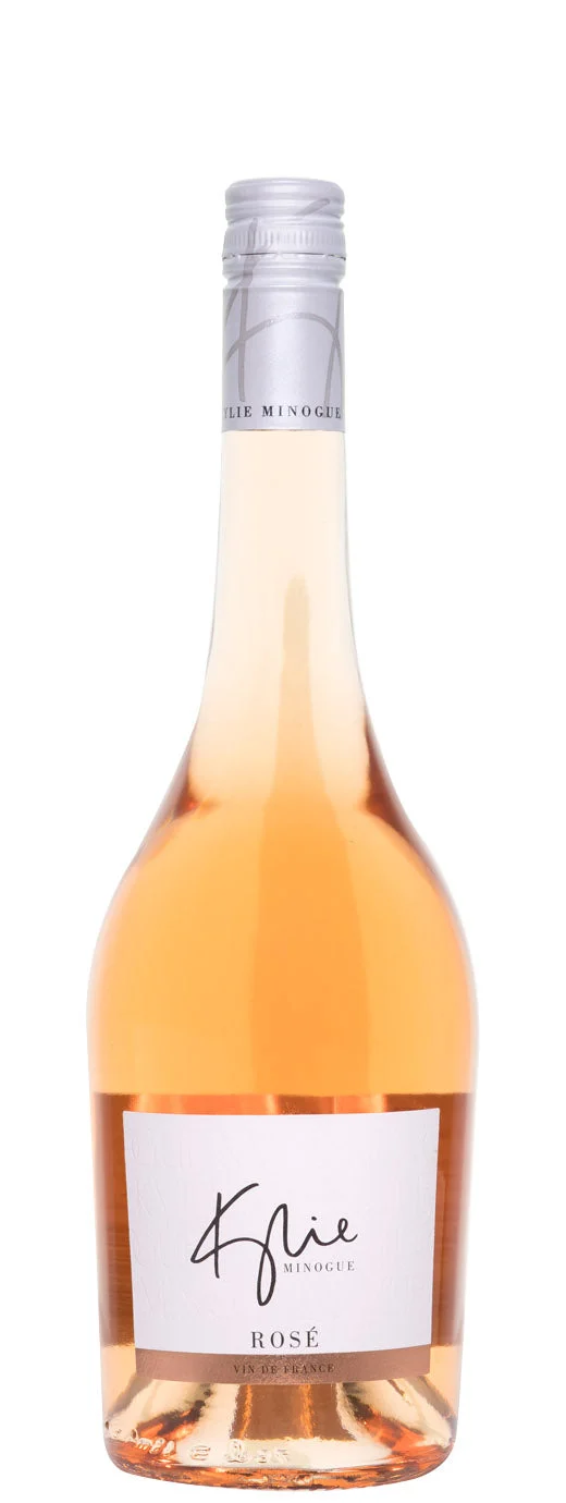 2021 | Wines by Kylie Minogue | Signature Rose