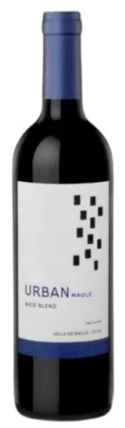 2013 | O. Fournier | Urban Red Blend - Wine