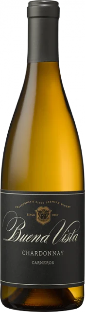 Buena Vista Winery | Chardonnay - NV