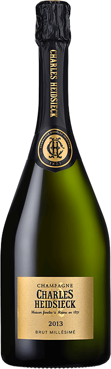 2013 | Charles Heidsieck | Brut Millesime - Wine