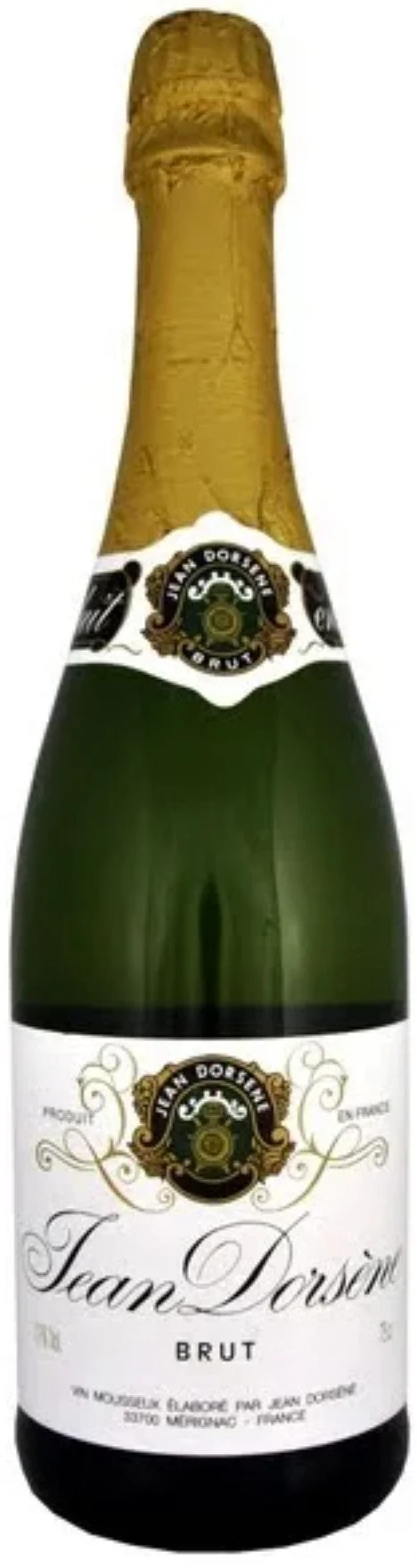 Jean Dorsene | Brut - NV