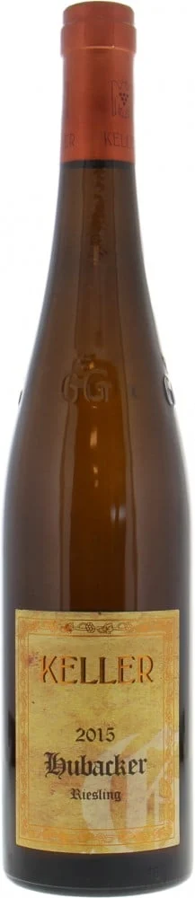 2015 | Weingut Keller | Dalsheimer Hubacker Riesling Grosses Gewachs (Magnum) - Wine