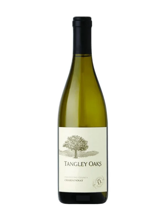 Tangley Oaks | Chardonnay - NV