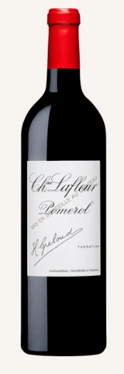 1998 | Château Lafleur | Pomerol - Wine