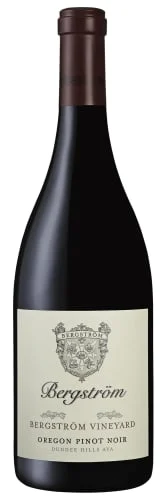 2019 | Bergström Wines | Bergstrom Vineyard Pinot Noir