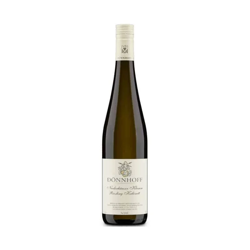 2021 | Weingut Dönnhoff | Niederhauser Klamm Riesling Kabinett - Wine