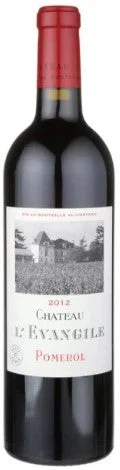 2016 | Château l'Évangile | Pomerol - Wine