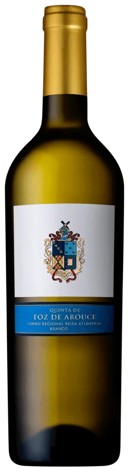 2015 | Joao Portugal Ramos | Quinta de Foz de Arouce Branco - Wine