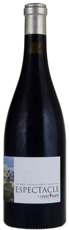2017 | Espectáculo | del Montsant - Vino