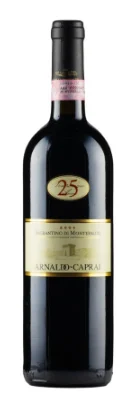 2004 | Arnaldo Caprai | 25 Anniversario - Wine
