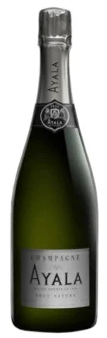 Champagne Ayala | Brut Nature - NV