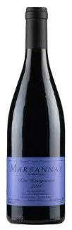 2019 | Sylvain Pataille | Marsannay Les Longeroies - Wine